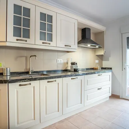 Holiday home Casa Repisa