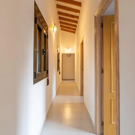 Casa Repisa Holiday home *