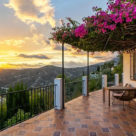 Holiday home Casa Repisa Competa