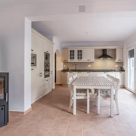Casa Repisa Holiday home