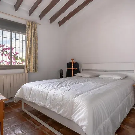 Holiday home Casa Repisa