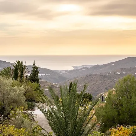 Holiday home Casa Repisa Competa