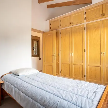 Casa Repisa Holiday home *