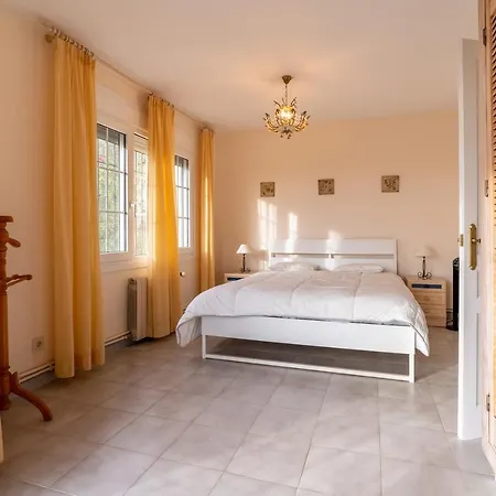 Holiday home Casa Repisa Competa