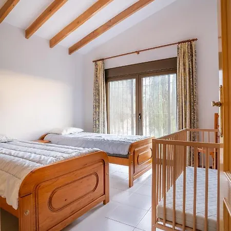 Casa Repisa Holiday home *