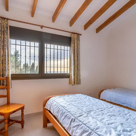 Holiday home Casa Repisa