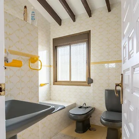 Holiday home Casa Repisa