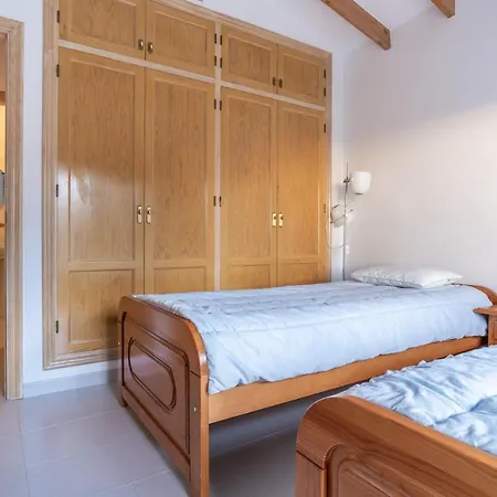 Holiday home Casa Repisa Competa
