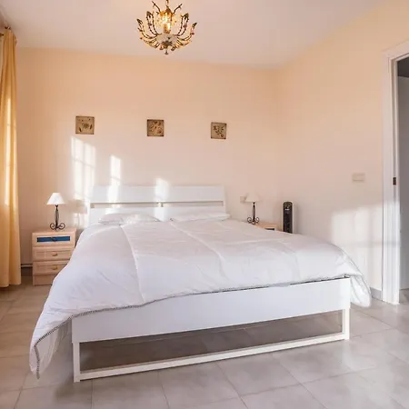 Holiday home Casa Repisa Competa