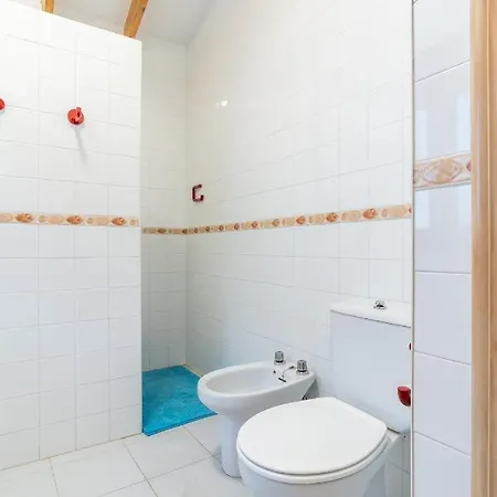 Holiday home Casa Repisa Competa