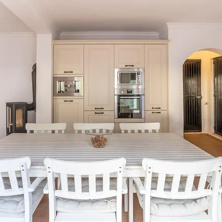 Holiday home Casa Repisa