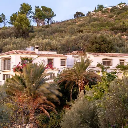 Holiday home Casa Repisa *