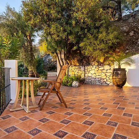 Holiday home Casa Repisa