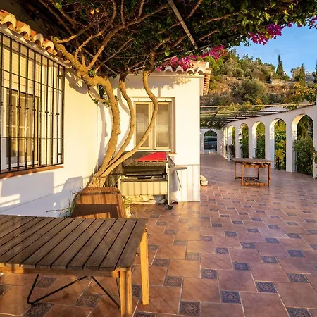 Casa Repisa