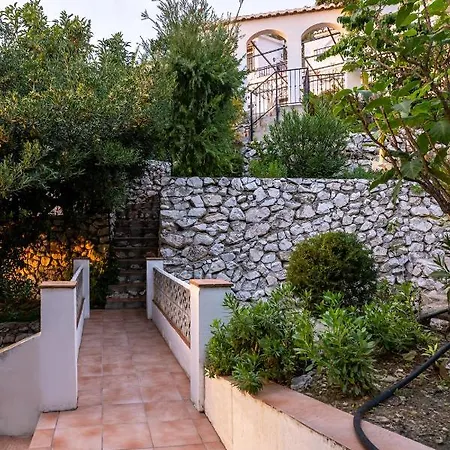 Holiday home Casa Repisa *