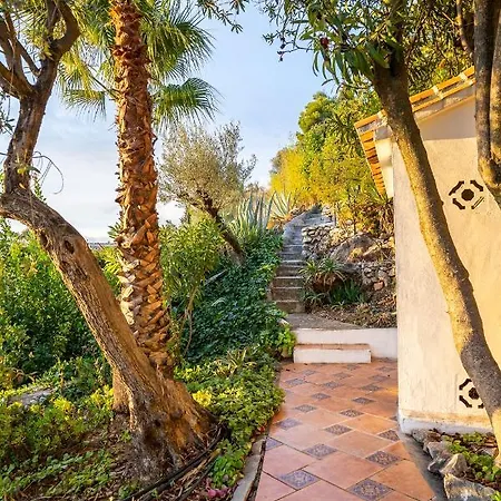 Holiday home Casa Repisa *