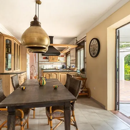 Casa Repisa Cómpeta