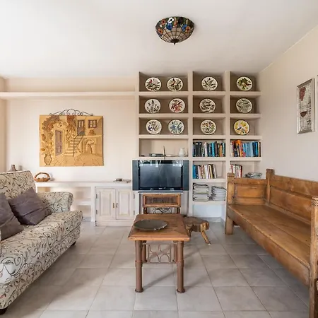 Tatil Evi Casa Repisa *