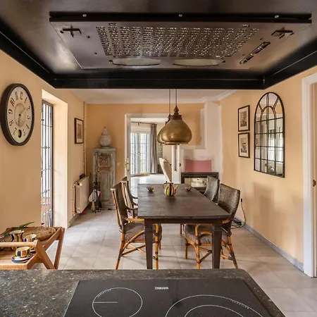 Casa Repisa Cómpeta