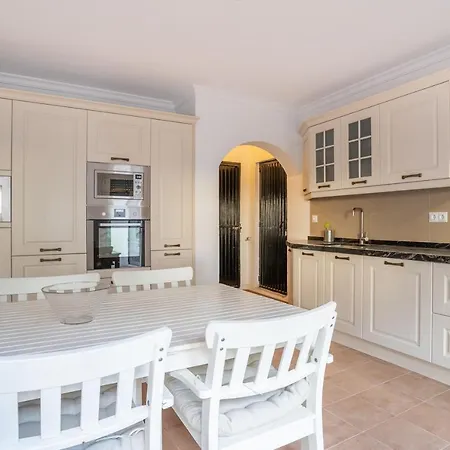 Casa Repisa * Cómpeta