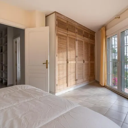 Casa Repisa * Cómpeta