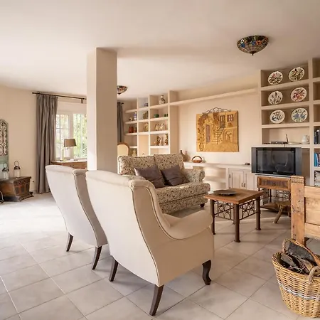 Casa Repisa Tatil Evi *