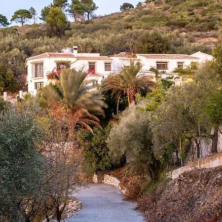 Casa Repisa Tatil Evi *